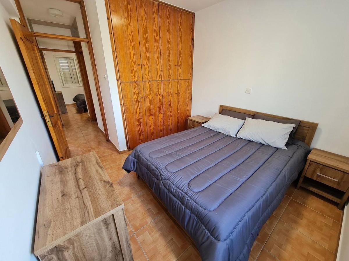 Ntoras Holiday Home Paphos Exterior foto
