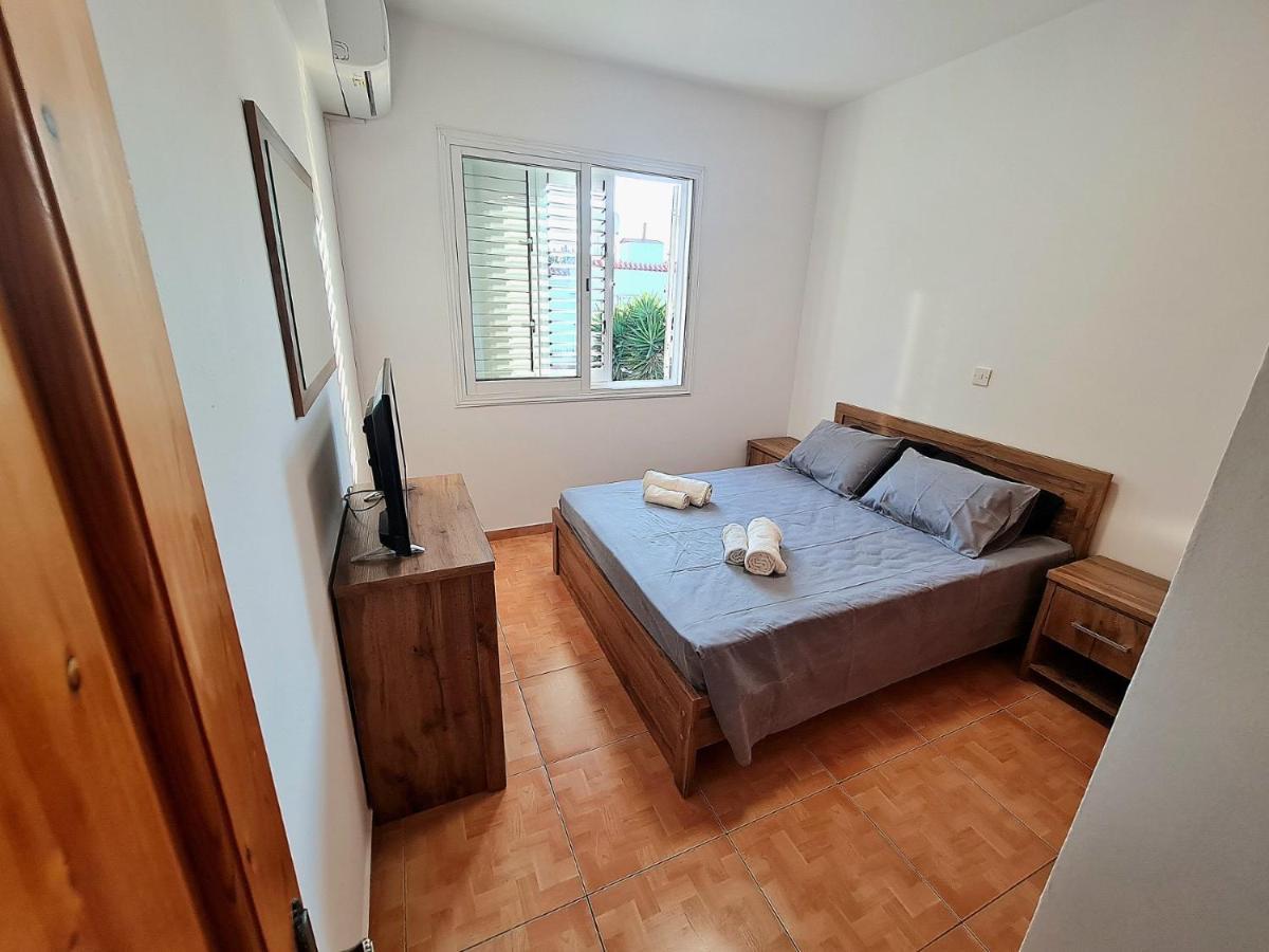 Ntoras Holiday Home Paphos Exterior foto